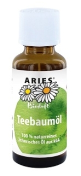 Bio-Teebaumöl Aries 30ml