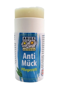 Anti Mück Pflege-Stift Aries 75ml