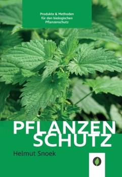 Pflanzenschutz Buch Helmut Snoek