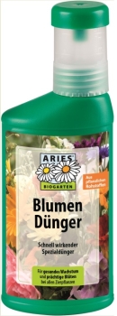 Blumendünger Aries 250ml