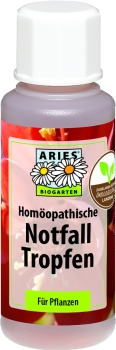 Homöopathische Notfalltropfen Aries 30ml