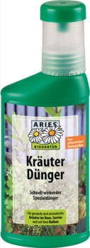 Kräuterdünger Aries 250ml