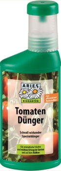 Tomatendünger Aries 250ml