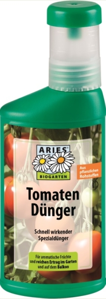 Tomatendünger Aries 250ml